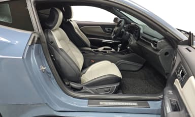 Mustang 7th Generation