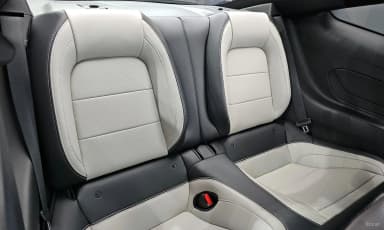 Mustang 7th Generation