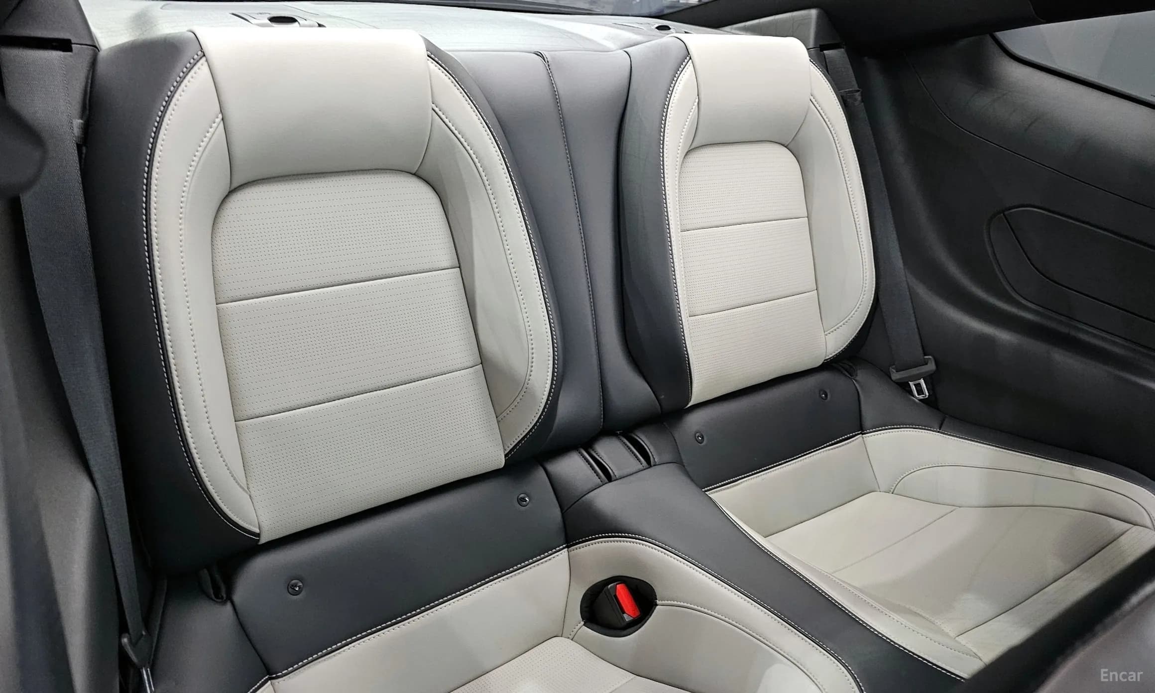 Mustang 7th Generation