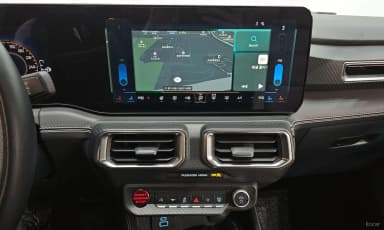 Mustang 7th Generation