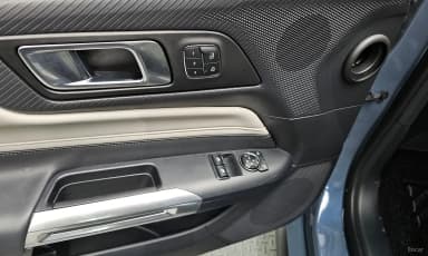 Mustang 7th Generation