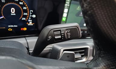 Mustang 7th Generation