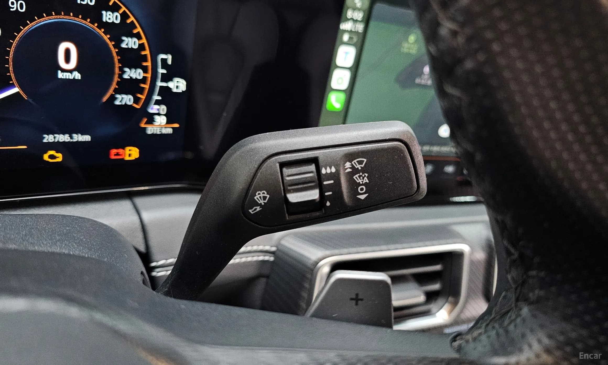 Mustang 7th Generation