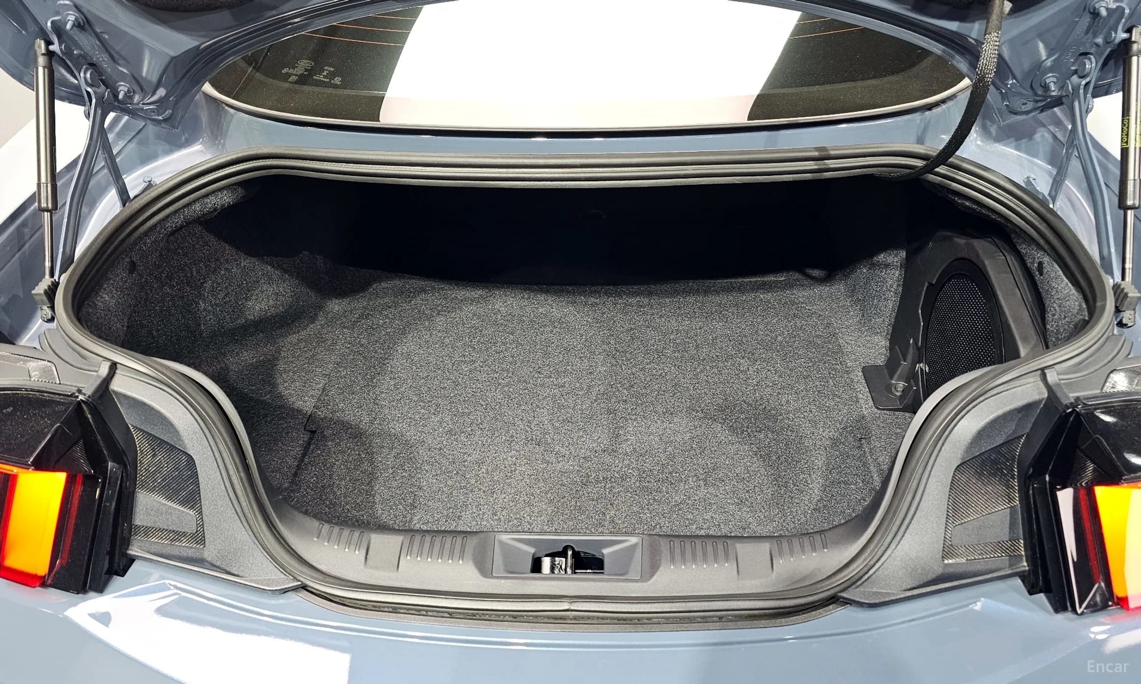 Mustang 7th Generation