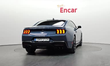 Mustang 7th Generation