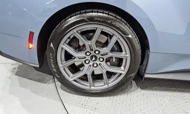 Mustang 7th Generation