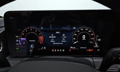 Mustang 7th Generation