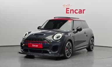 Cooper S