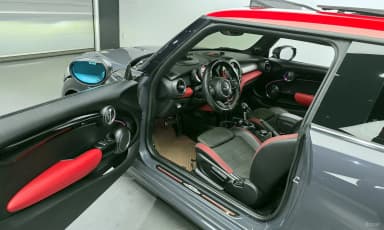 Cooper S