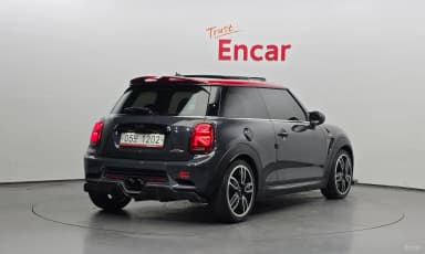 Cooper S