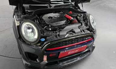 Cooper S