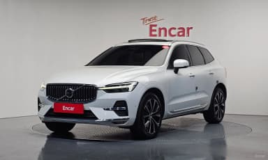XC60 Gen 2