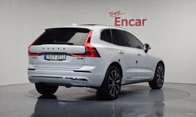 XC60 Gen 2