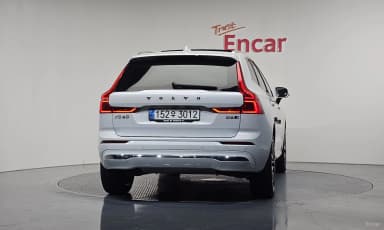 XC60 Gen 2