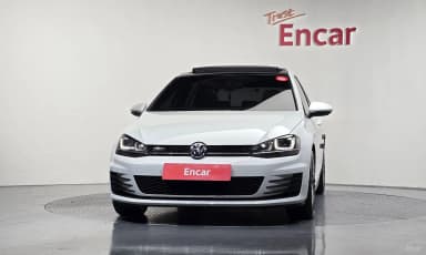 Golf 7th Generation