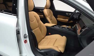 V60 Cross-Country 2nd Generation