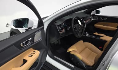 V60 Cross-Country 2nd Generation