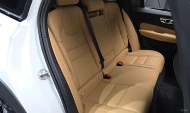 V60 Cross-Country 2nd Generation