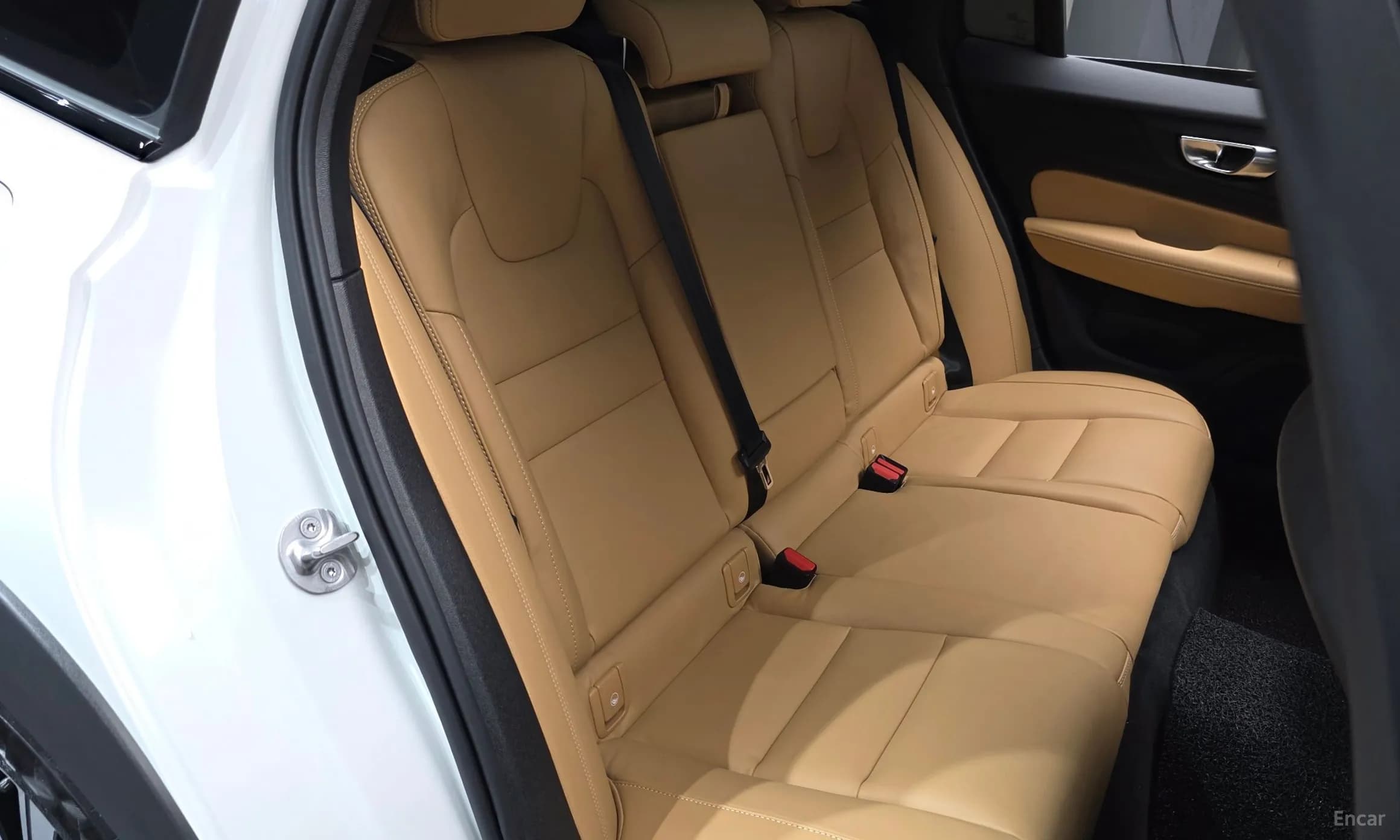 V60 Cross-Country 2nd Generation