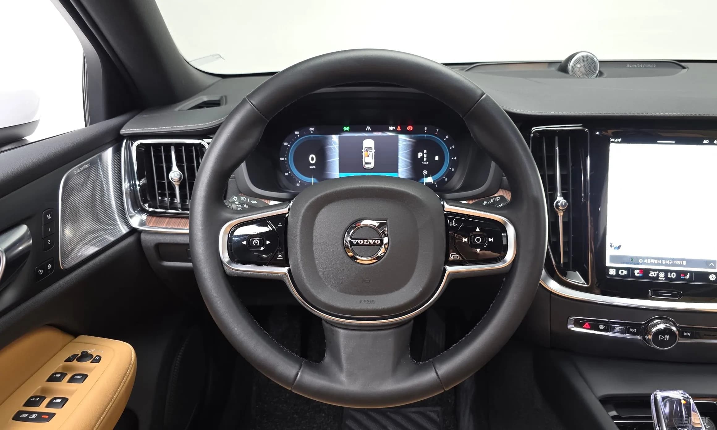 V60 Cross-Country 2nd Generation