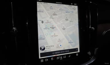 V60 Cross-Country 2nd Generation