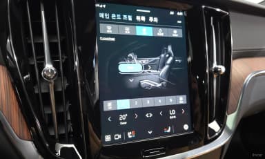 V60 Cross-Country 2nd Generation