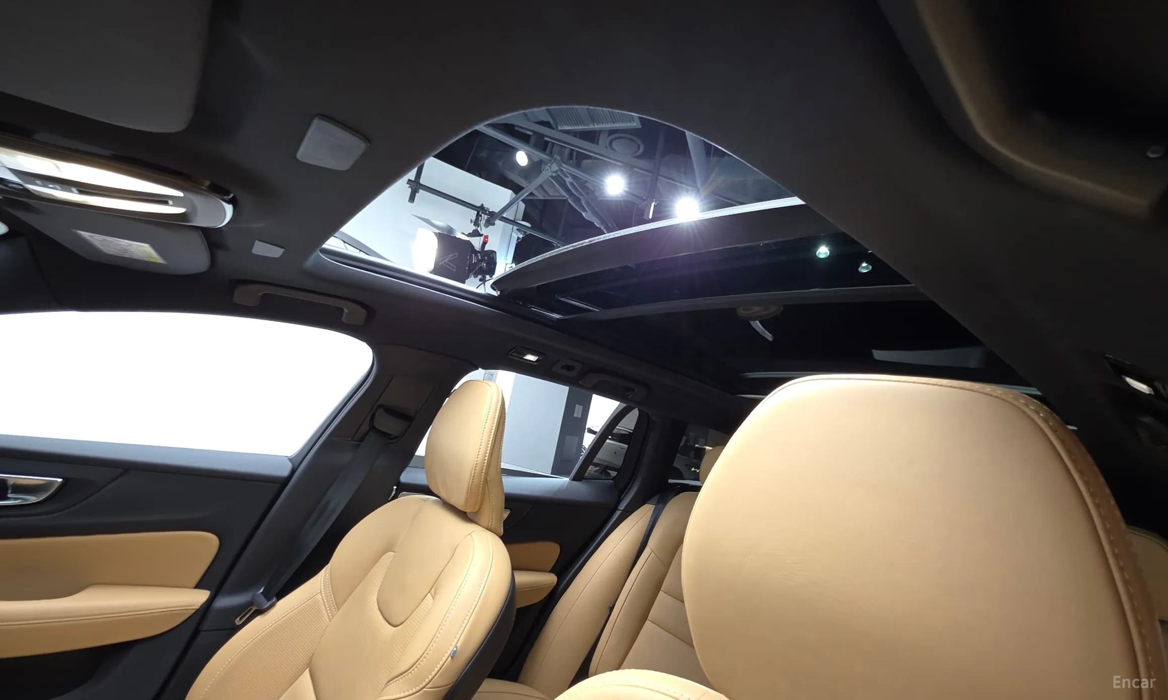 V60 Cross-Country 2nd Generation