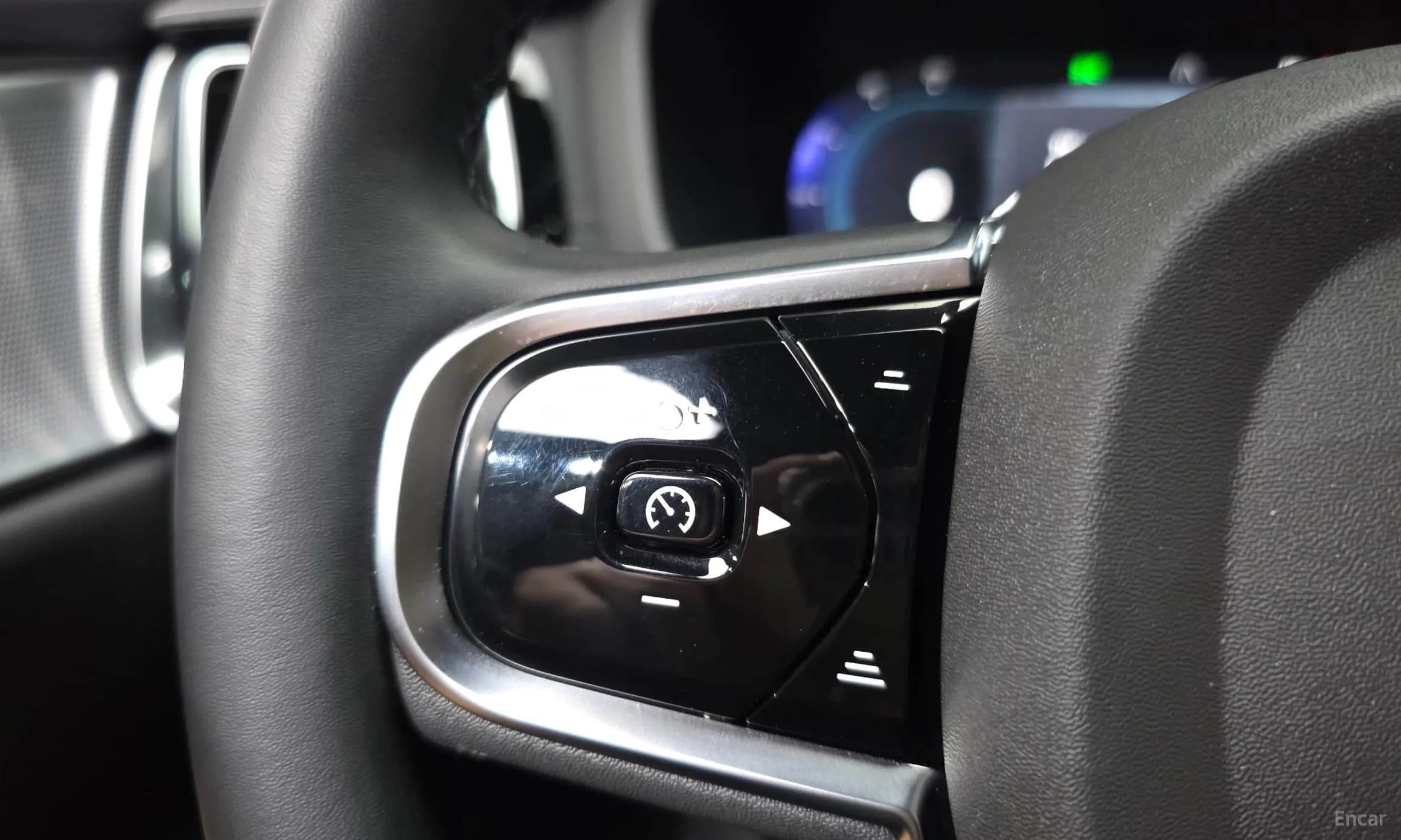 V60 Cross-Country 2nd Generation