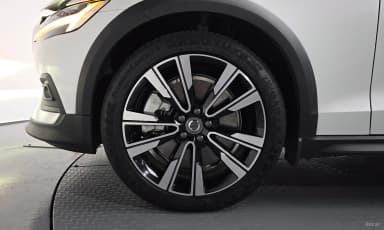 V60 Cross-Country 2nd Generation