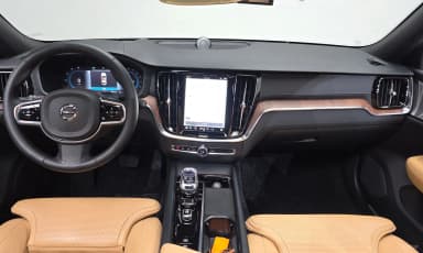 V60 Cross-Country 2nd Generation