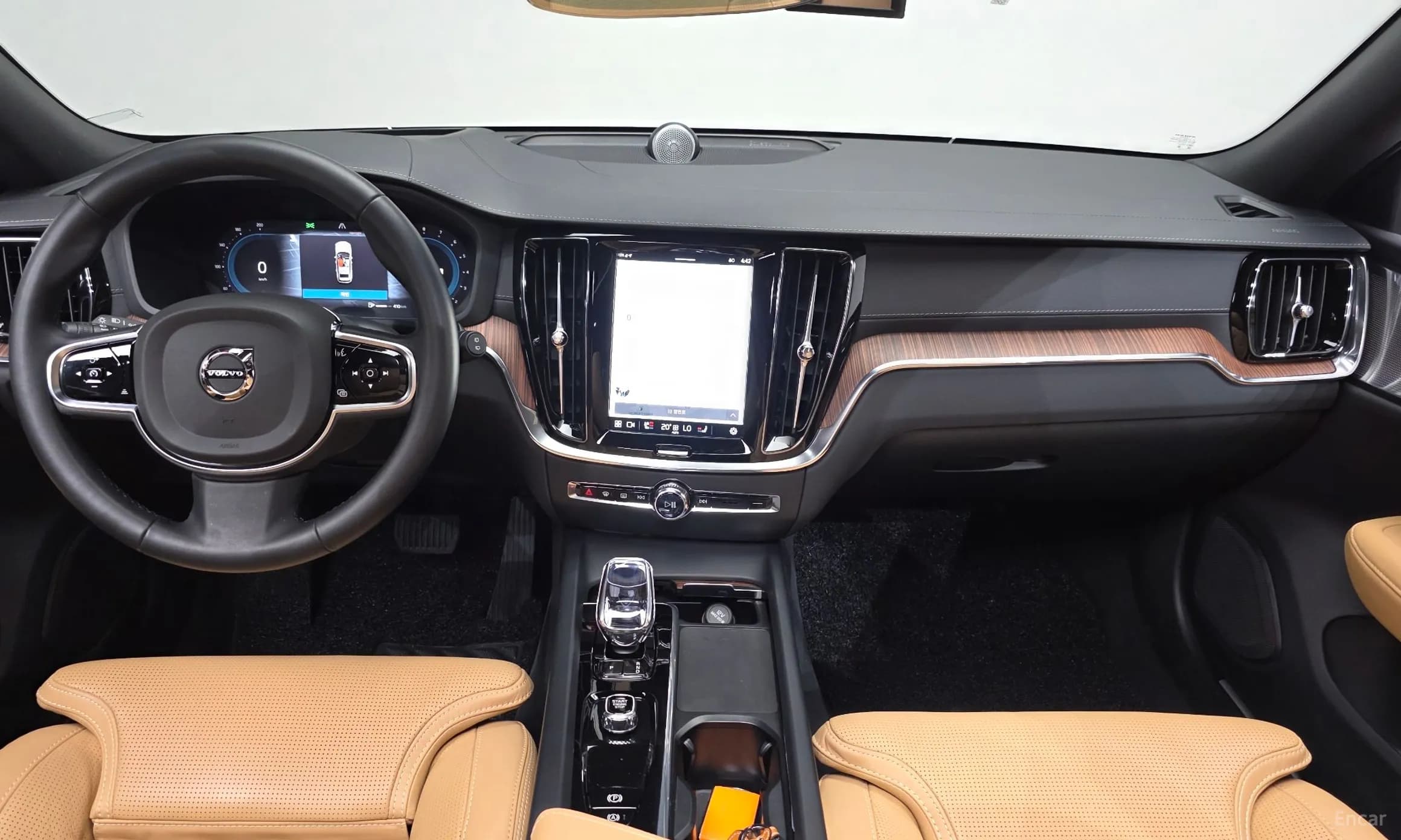 V60 Cross-Country 2nd Generation