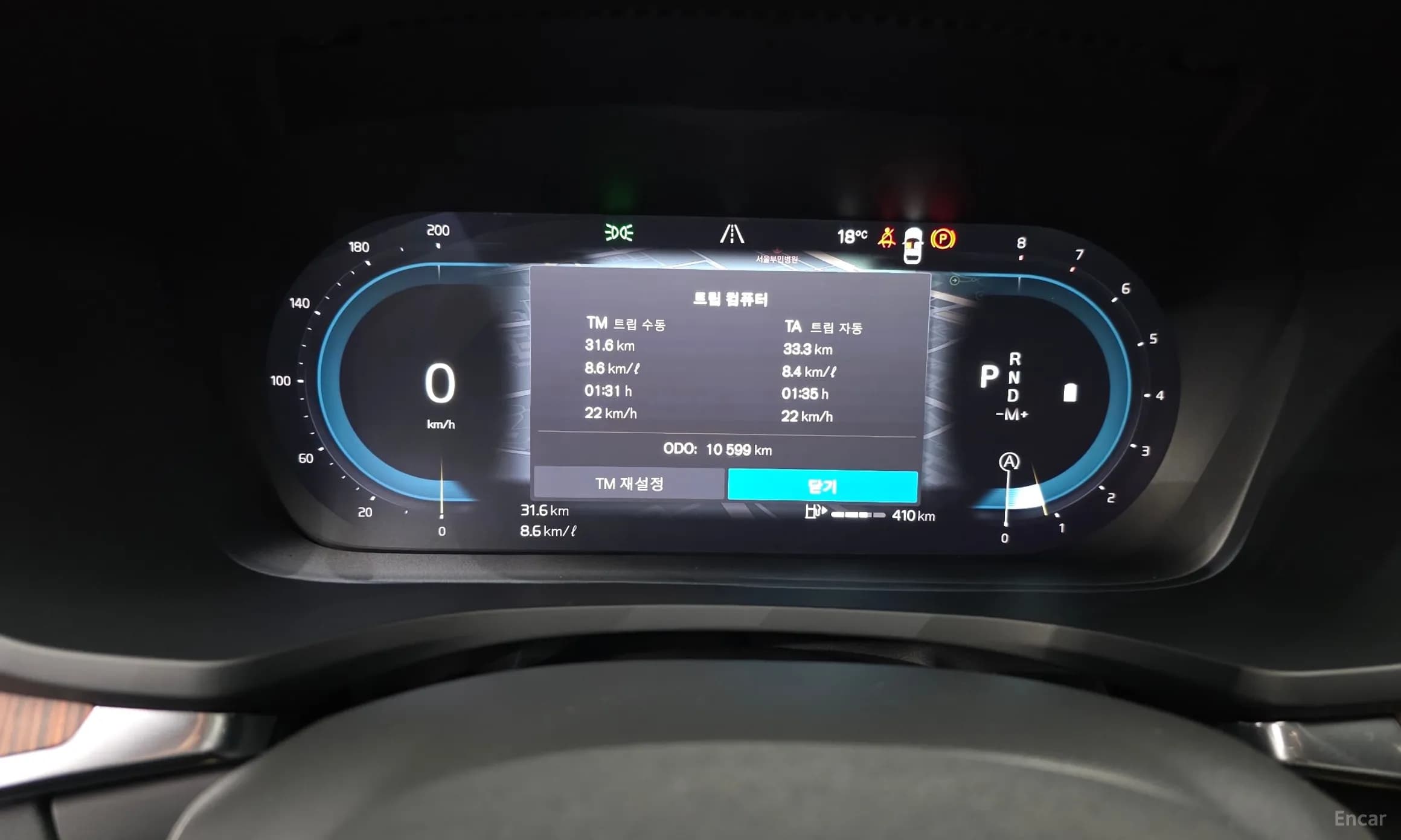 V60 Cross-Country 2nd Generation