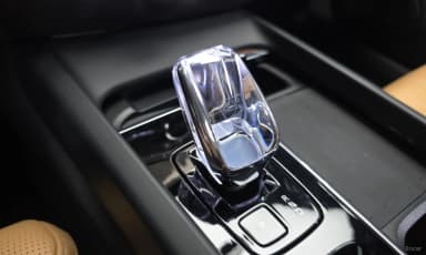 V60 Cross-Country 2nd Generation