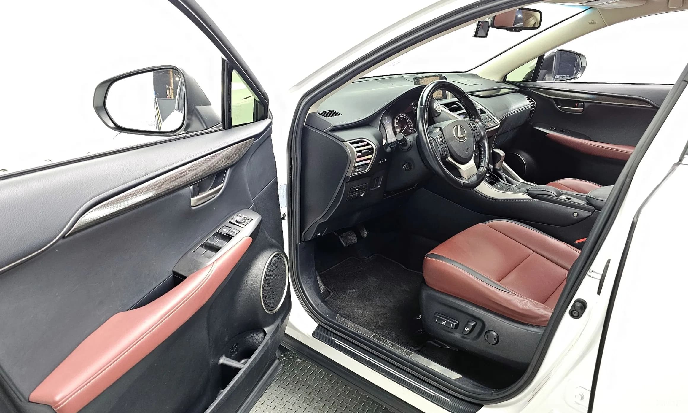 NX300h