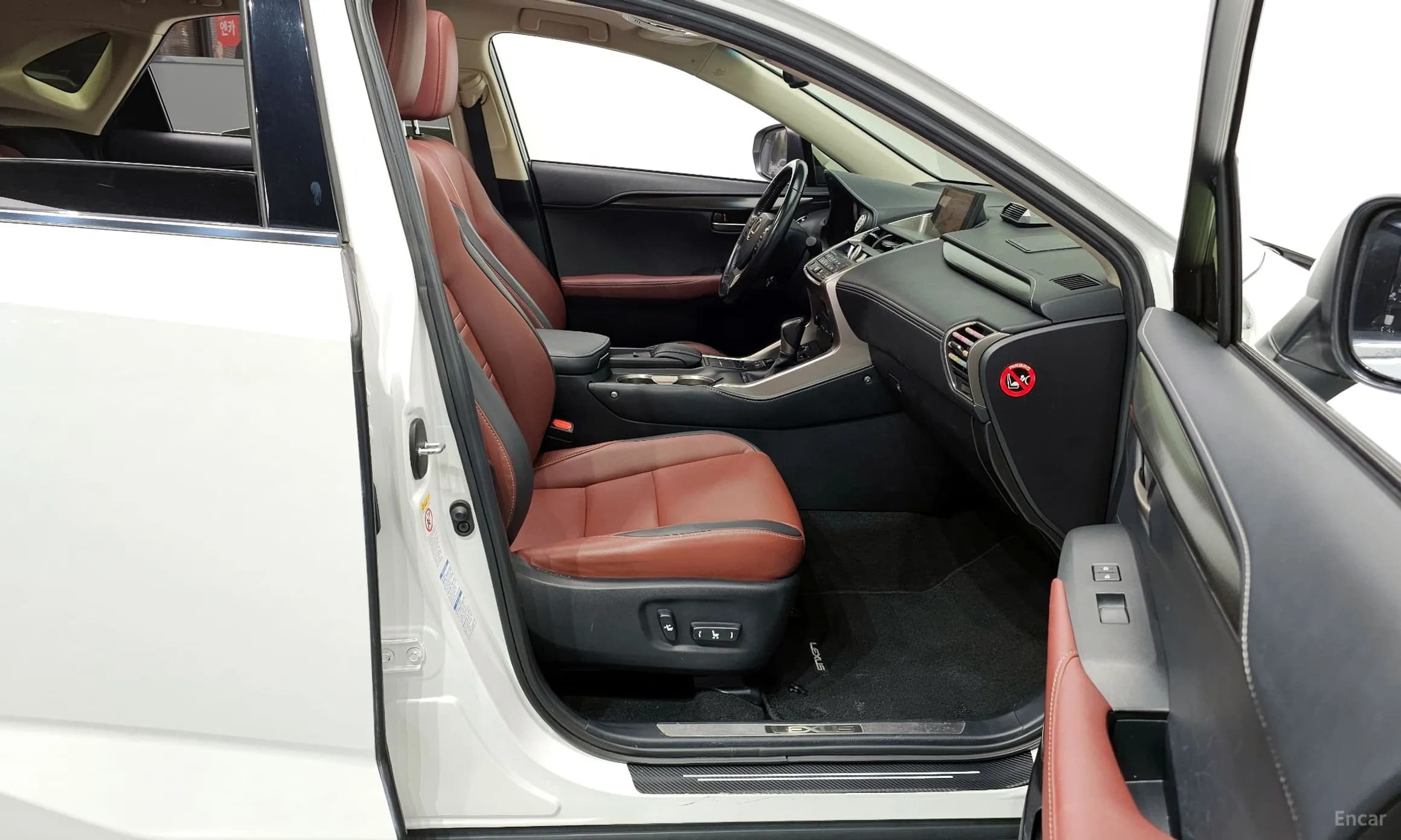 NX300h
