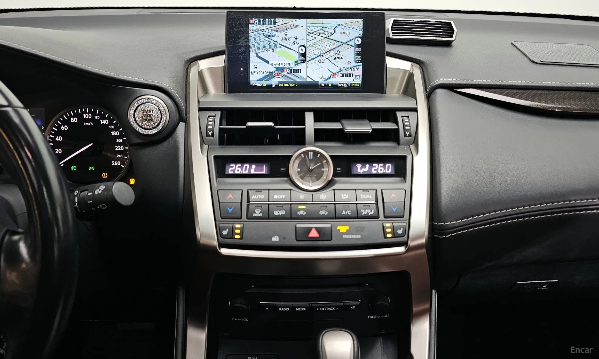 NX300h