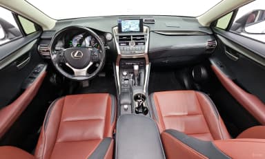 NX300h