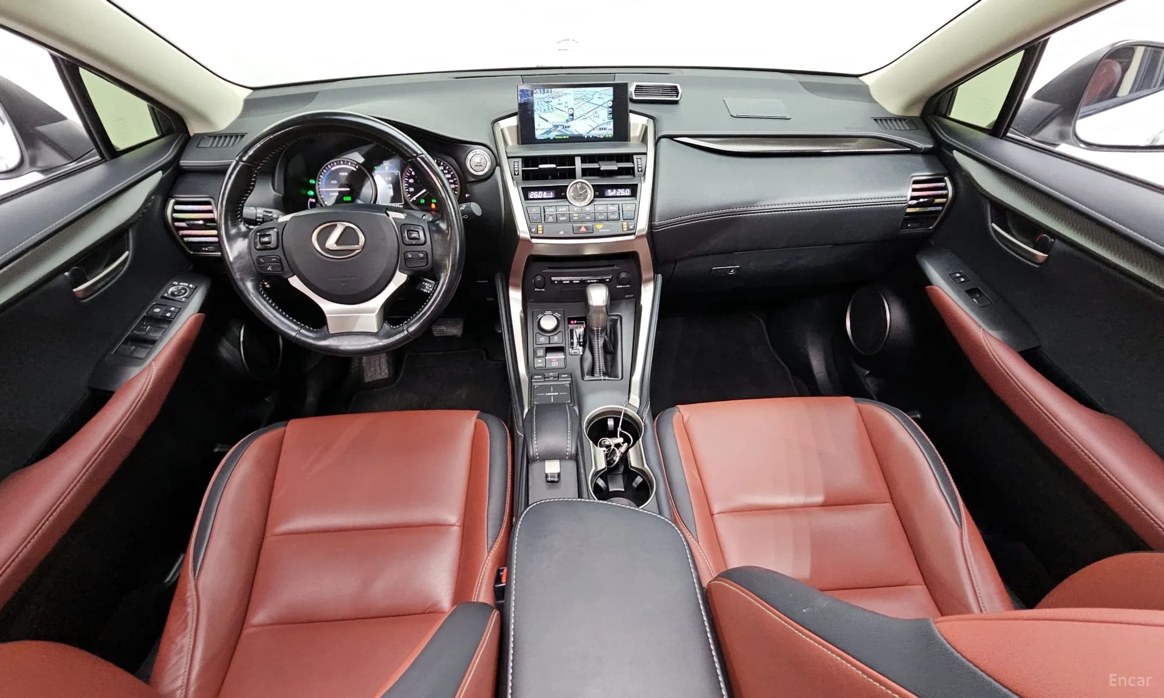 NX300h