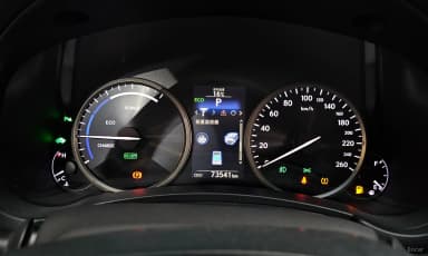 NX300h