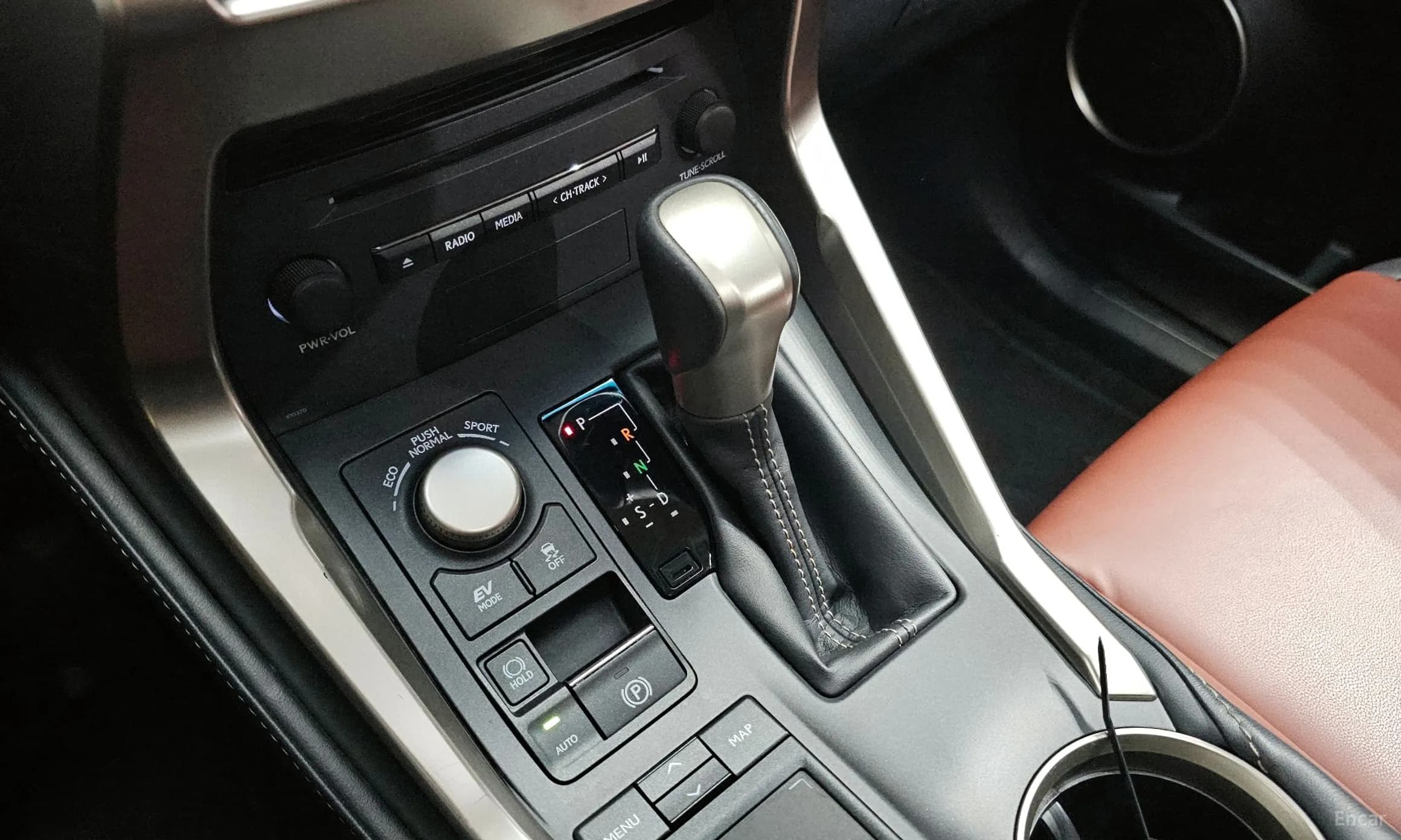 NX300h