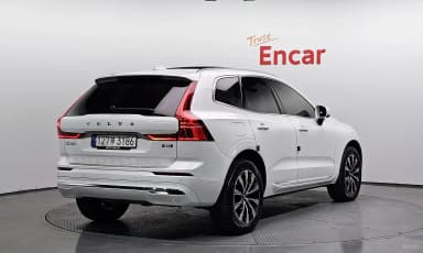 XC60 Gen 2