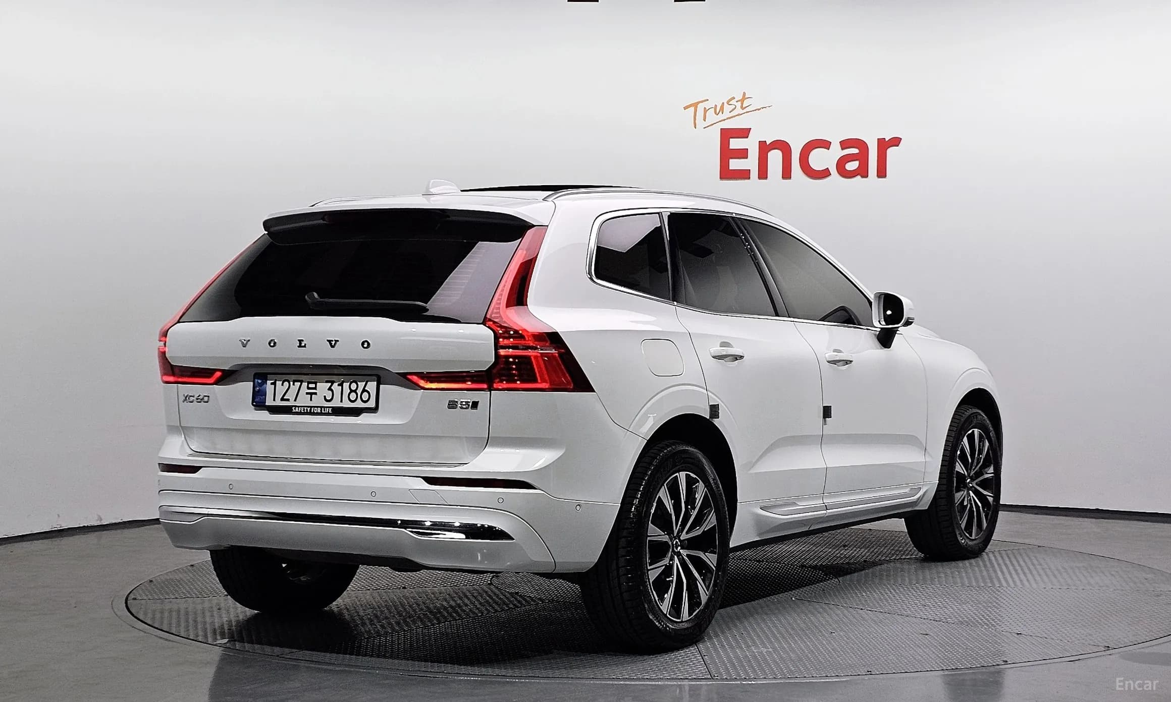 XC60 Gen 2