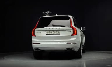 XC90 Gen 2