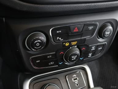 Compass 2nd Generation