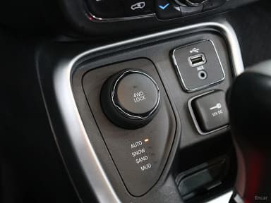 Compass 2nd Generation