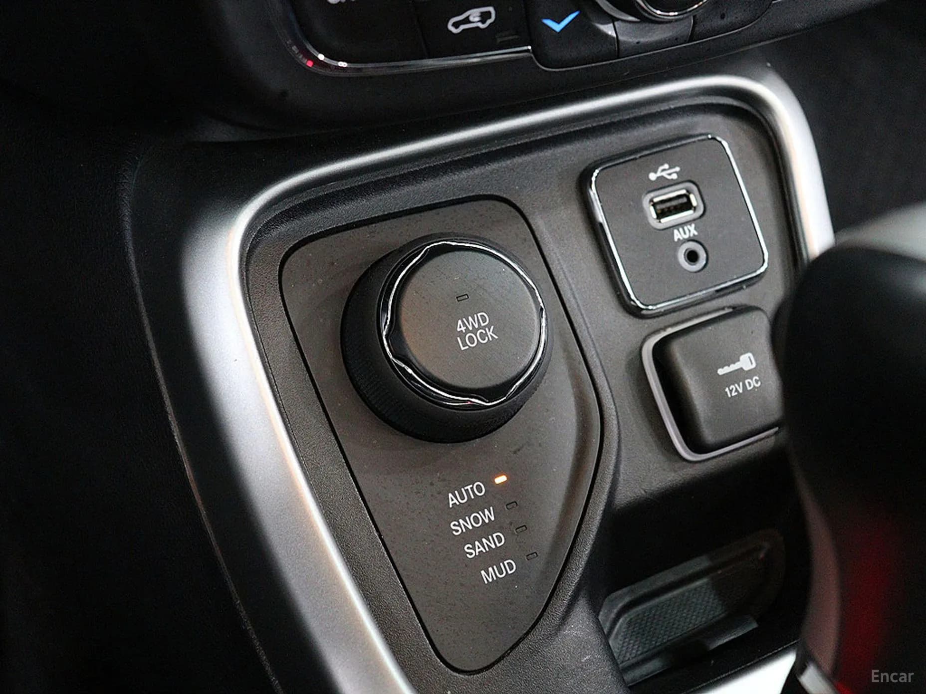 Compass 2nd Generation