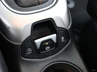 Compass 2nd Generation