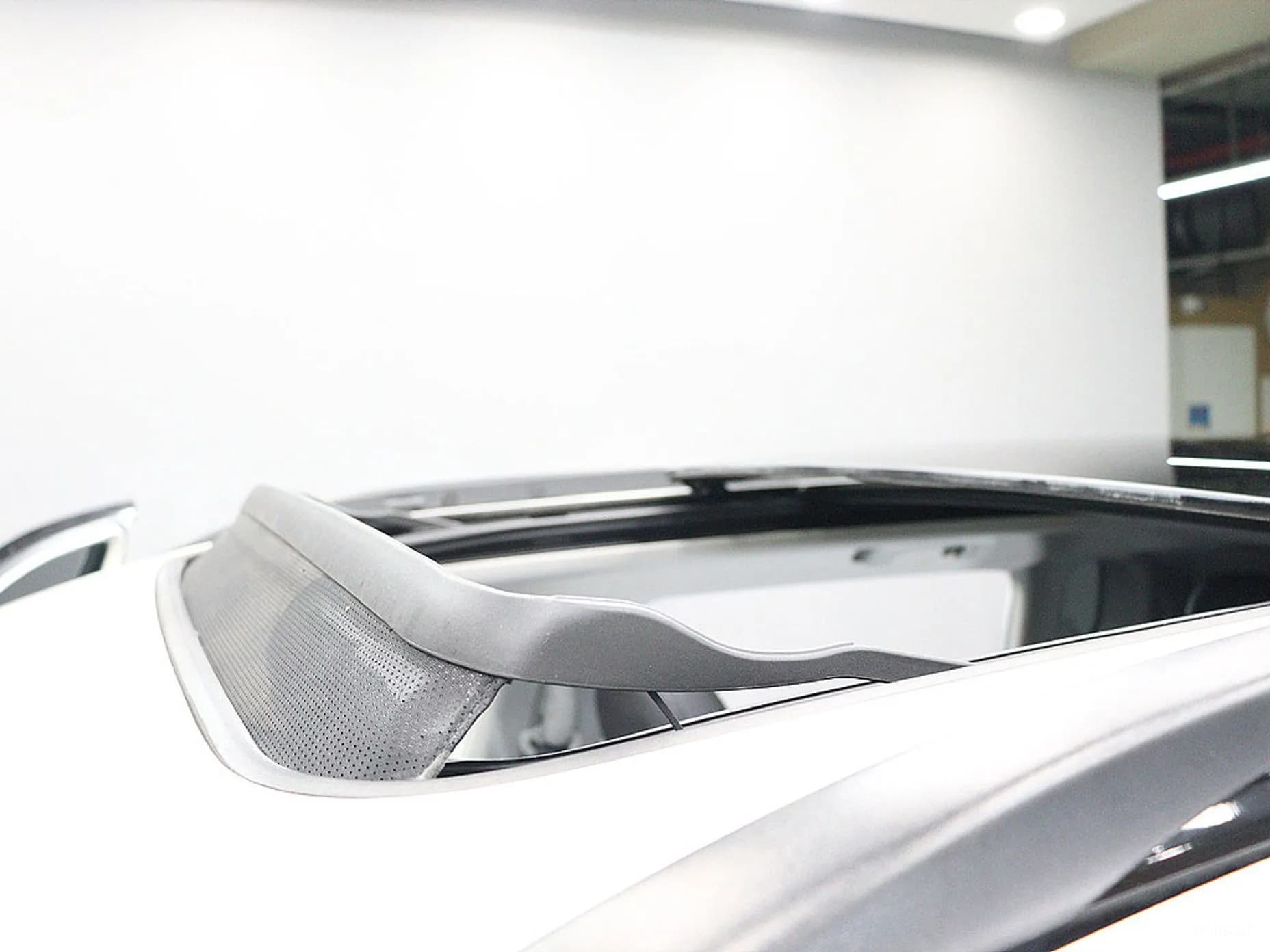 Compass 2nd Generation