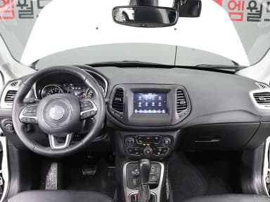 Compass 2nd Generation