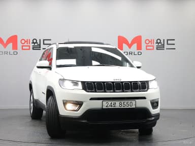 Compass 2nd Generation